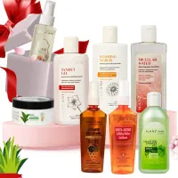 محصولات آریشی و بهداشتی پوست ومو وبدن|آرایشی، بهداشتی، درمانی|تهران, قیطریه|دیوار