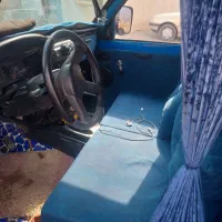 نیسان مدل ۹۸|خودرو سواری و وانت|خوانسار, |دیوار