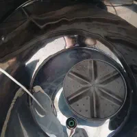 ماشین لباسشویی وپتو شویی|ماشین لباسشویی و خشک‌کن لباس|تربت‌حیدریه, کلاته توکلی|دیوار