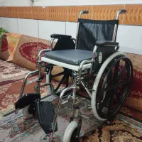 ویلچر سه کاره|آرایشی، بهداشتی، درمانی|اهواز, کوی رمضان|دیوار