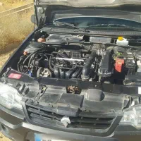 آریسان 2 دوگانه کارخانه خانگی