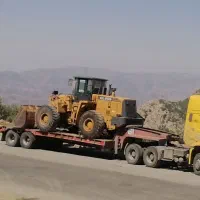 لودر CL956|خودرو سنگین|اشکذر, |دیوار