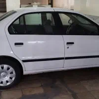 سمند se ۹۱ تک برگ سند