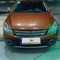 دانگ فنگ مدل ۹۵|خودرو سواری و وانت|قزوین, |دیوار