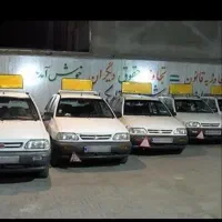 اخذ گواهینامه رانندگی