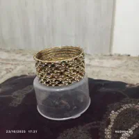 النگو میناکاری رنگ ثابت|بدلیجات|گلبهار, شهر جدید گلبهار|دیوار