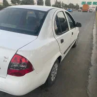 تیبا مدل 91 بیرنگ شاسی پلمپ