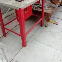 اره. میزی به قیمت یه عدد تیغ