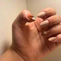 مدل ناخن|خدمات آرایشگری و زیبایی|الشتر, |دیوار