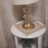 آپاژور با میز