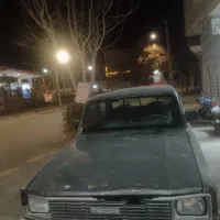 مزدا 2000|خودرو سواری و وانت|تربت‌حیدریه, پائین ولایت|دیوار