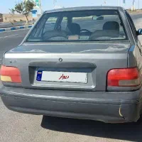 پراید مدلsx1390|خودرو سواری و وانت|تایباد, |دیوار