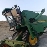 کمباین جاندیر|خودرو سنگین|اشنویه, |دیوار