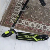 اسکوتر میکرو
