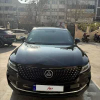 دیگنیتی پرایم|خودرو سواری و وانت|تهران, عباس‌آباد|دیوار