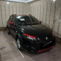 فروش فول ترین مدل کوییک gxr-lرینگ اسپرت|خودرو سواری و وانت|قزوین, |دیوار