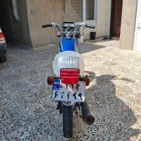 موتور هندا سی دی ای ژاپن cdi