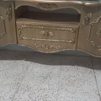 میز تلویزیون سالم