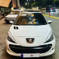 207 پانا مدل 1400