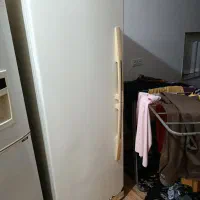 یخچال تمام فیلیزر خیلی تمیز و سالم|یخچال و فریزر|آق قلا, |دیوار