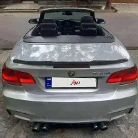 bmw 325 کروک|خودرو سواری و وانت|کرج, کوی مدرس|دیوار