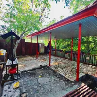 ویلای لب اب استخرروبازدرشهر باغبهادران باغ بهادران|اجارهٔ کوتاه‌مدت ویلا و باغ|اصفهان, بوستان آینه خانه|دیوار