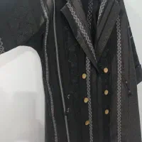 مانتو مجلسی