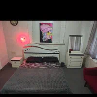 اجاره سوئیت و اقامتگاه . رنت روزانه Rent suites|اجارهٔ کوتاهمدت آپارتمان و سوئیت|کرج, مهرویلا جنوبی|دیوار