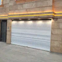 نصب کرکره برقی و جک پارکینگی