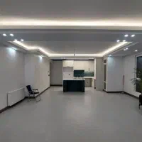 ۱۲۷متر/۳ خواب/ فول امکانات/ رو به آفتاب|فروش آپارتمان|تهران, مرزداران|دیوار
