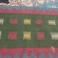 قالیچه|فرش|زابل, |دیوار
