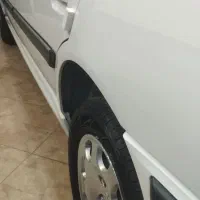 پژو پارس سال مدل ۹۸درحد خشک 23تاکار|خودرو سواری و وانت|سنقر, |دیوار