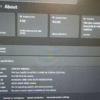 فروش کیس گیمینگ و رندرینگ i5 + 1660Super|رایانه رومیزی|تبریز, |دیوار