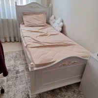 میزتحریر کتابخانه تخت|میز تحریر و کامپیوتر|تهران, ارم|دیوار