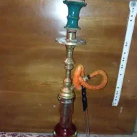 قلیان تمیز بزنز