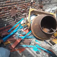 ظایات آهن مس آلومینیوم لاک کارتون|عمده‌فروشی|نوشهر, |دیوار