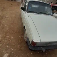 وانت پیکان دوگانه سوز شرکتی