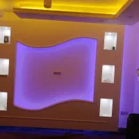 گچ کاری قم و روستاهای اطراف