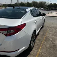 کیا اپتیما 2400cc، مدل ۲۰۱۳|خودرو سواری و وانت|اصفهان, سروستان|دیوار