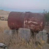 تانکر آب|ماشین‌آلات صنعتی|دهگلان, |دیوار