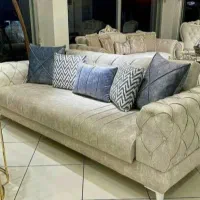 مبلمان خانگی یافت آباد.نقدوقسط|مبلمان خانگی و میز عسلی|ایلام, |دیوار