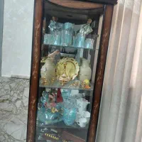 گنجه طرح سنتی