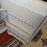 مینی یخچال کاملا سالم