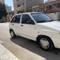 پراید ۱۱۱ مدل ۹۴