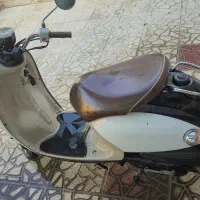 پاکشتی وینو|موتورسیکلت|جره و بالاده, |دیوار