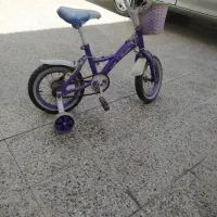 دوچرخه