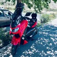 یاماها    nmax