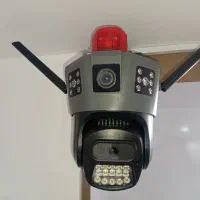 فروش ونصب انواع دوربین مداربسته باشرایط نقدو اقساط