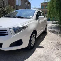 برلیانس 230 دنده معاوضه با ۳۳۰