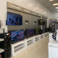 فروشگاه دوو ایذه